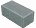 rectangular paver mould
