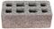 Concrete hollow block Concrete hollow block