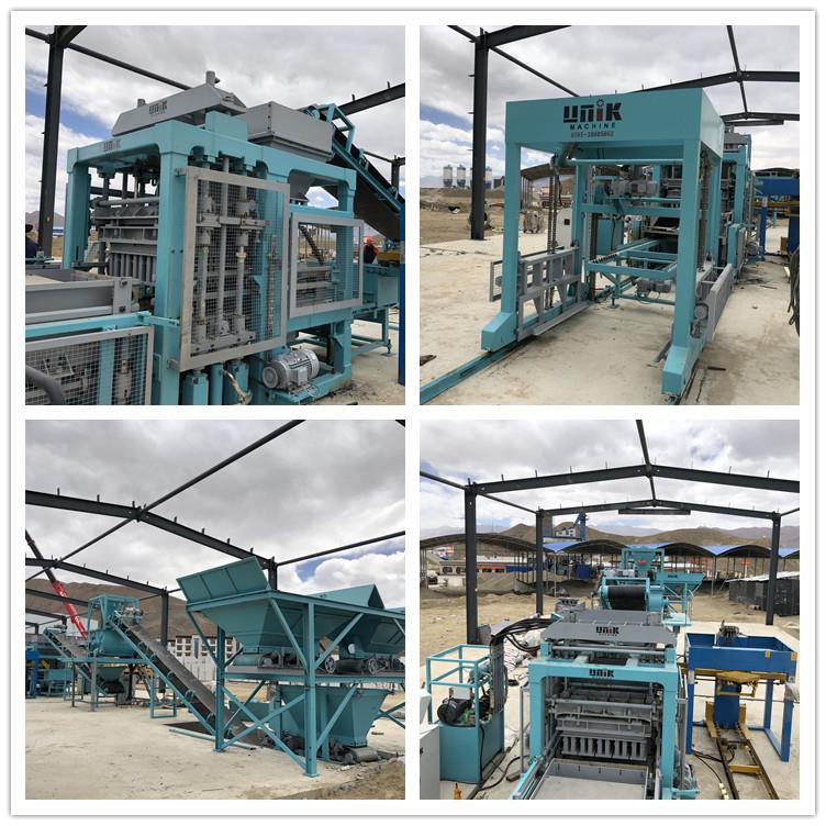 concrete block machine in pakistan concrete block machine in pakistan