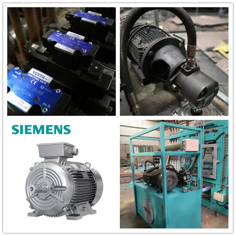 Hydraulic system