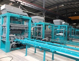 building blocks making machine building blocks making machine