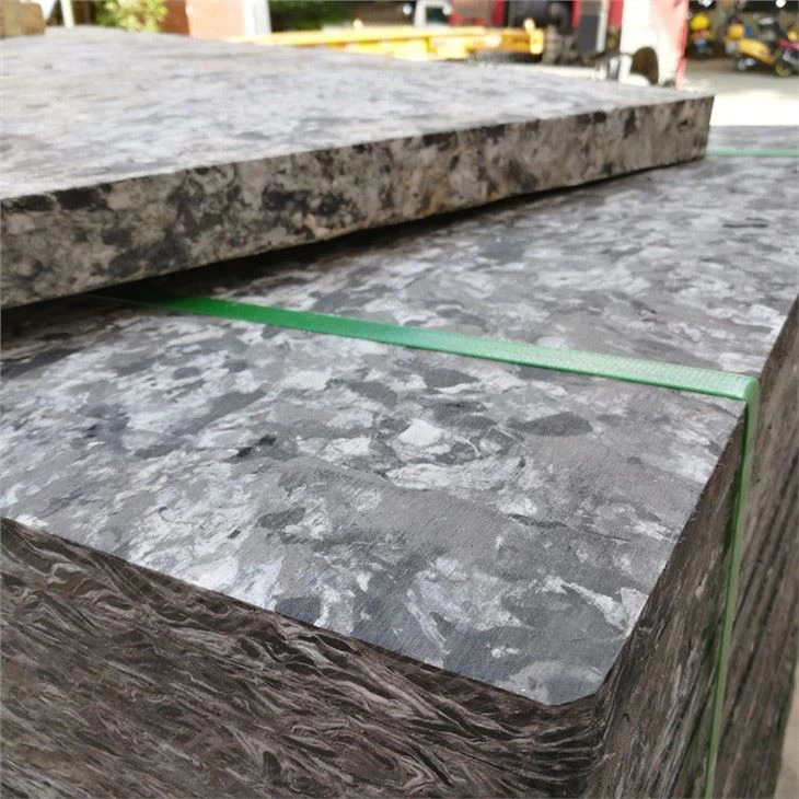 Pallet Plastic Fiber