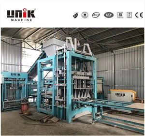 Kerb камък прави машина цена