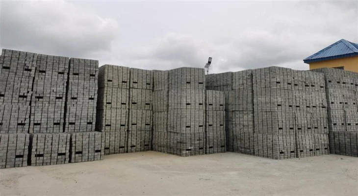 Block Making Machines South Africa best